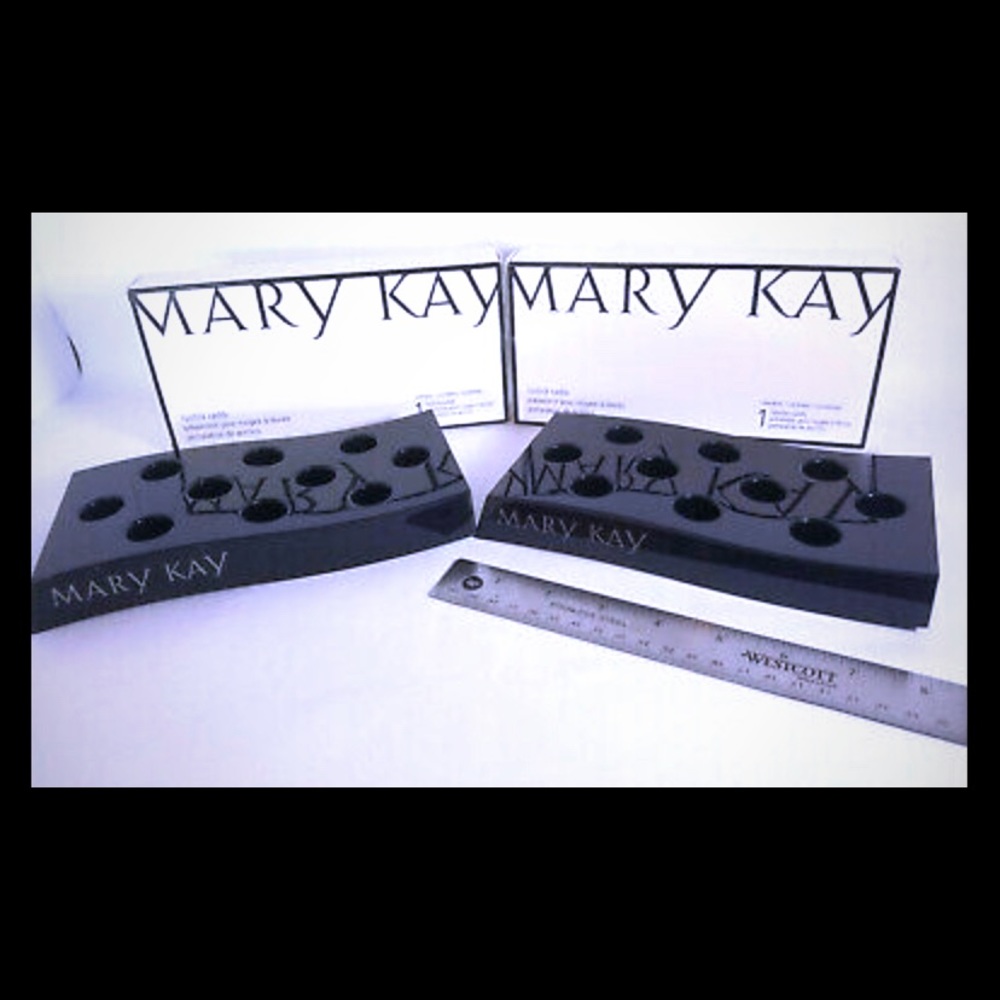 Mary Kay Lipstick caddy
